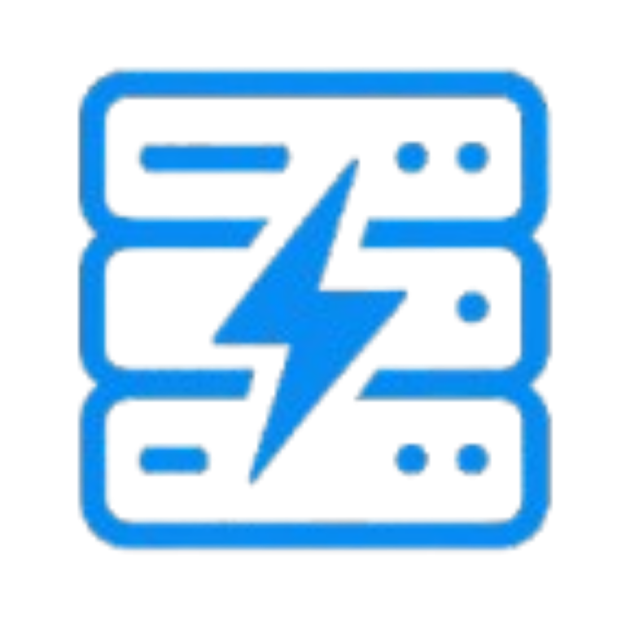 IkyyxzNetwork FreeHost Logo